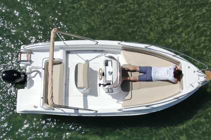 Tancredi Nautica Blumax19