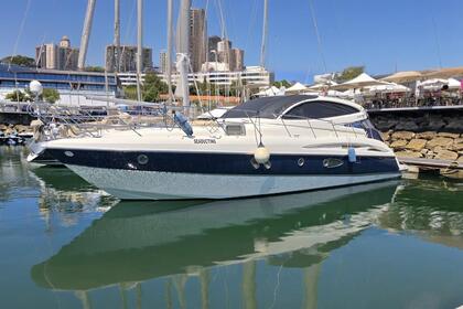 Miete Motorboot Cranchi Cranchi Mediterranee 47 MT Lissabon