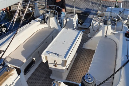 Bavaria 50 Cruiser