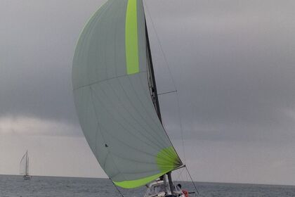 Loue Voilier Eolia 25