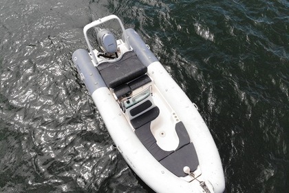 Miete RIB zo Medline II Cap Ferret