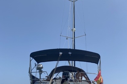 Alquiler Velero Bavaria 39 San Javier