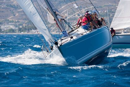 The true sailing experience in Rhodes!