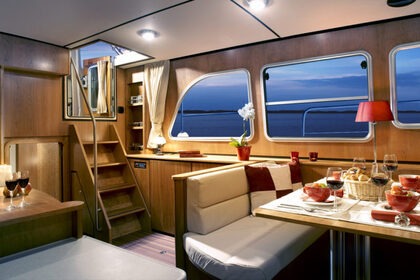 Linssen Grand Sturdy 40.9