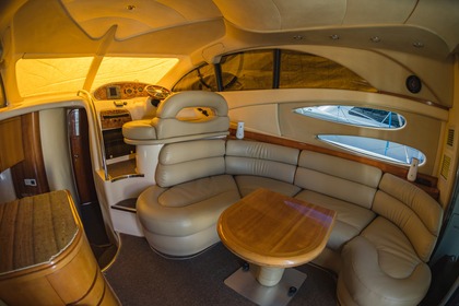 Isabella - Azimut 40ft