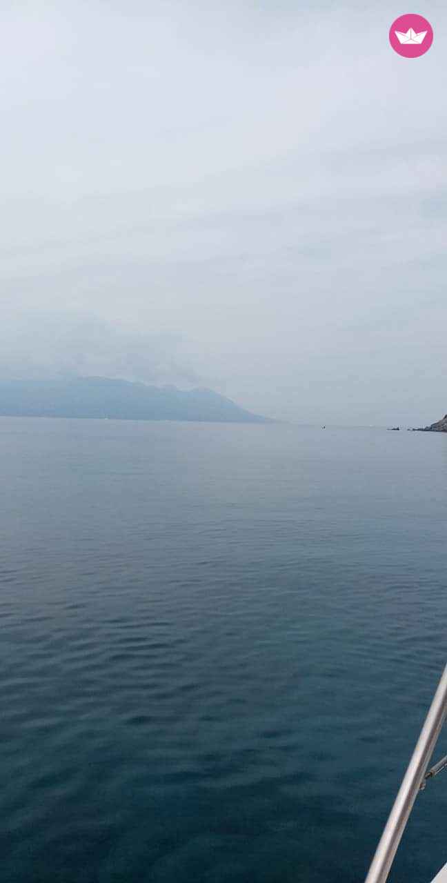 Motorboat Princess 55 for rental