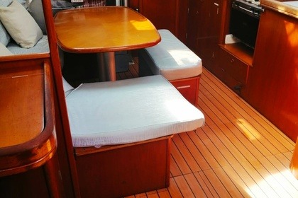 Beneteau 393 Oceanis Clipper