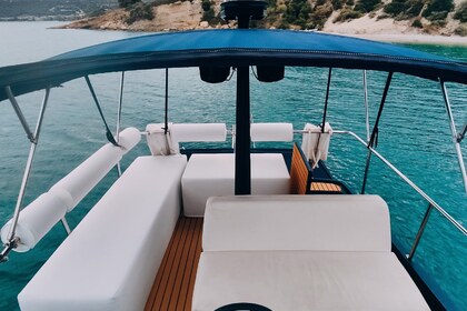 Posillipo Martinica 42TS