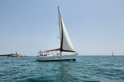 Hire Sailboat Beneteau Cyclades 43.4 Torrevieja