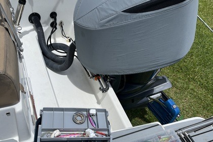 ENJOY - Cap Camarat 7.5 CC (250CV)