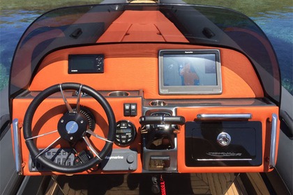 Technohull SEA DNA 999 G5