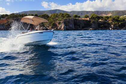 2024 NEW BOAT WITHOUT LICENSE!