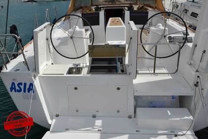 DUFOUR 460 GL ( 2016 )