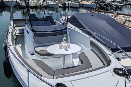 Cap Camarat 6.5 Cc Serie 3