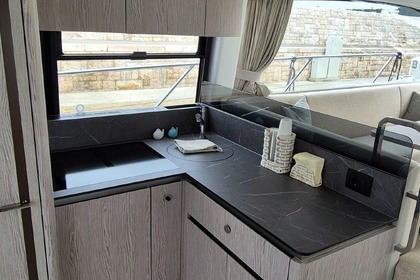 Luxury Yacht Experience Along the Coast of Polignano a Mare