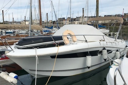 Jeanneau Cap Camarat 8.5 WA