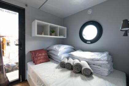 Havel - Πλοηγηθείτε με αυτό το