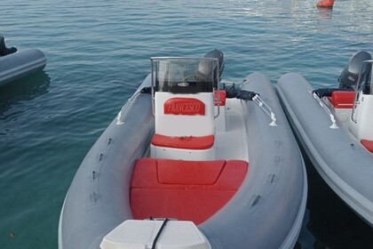Miete Boot ohne Führerschein  Mar Sea Sp 100 La Maddalena