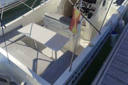 Elian Seas - BWA 750