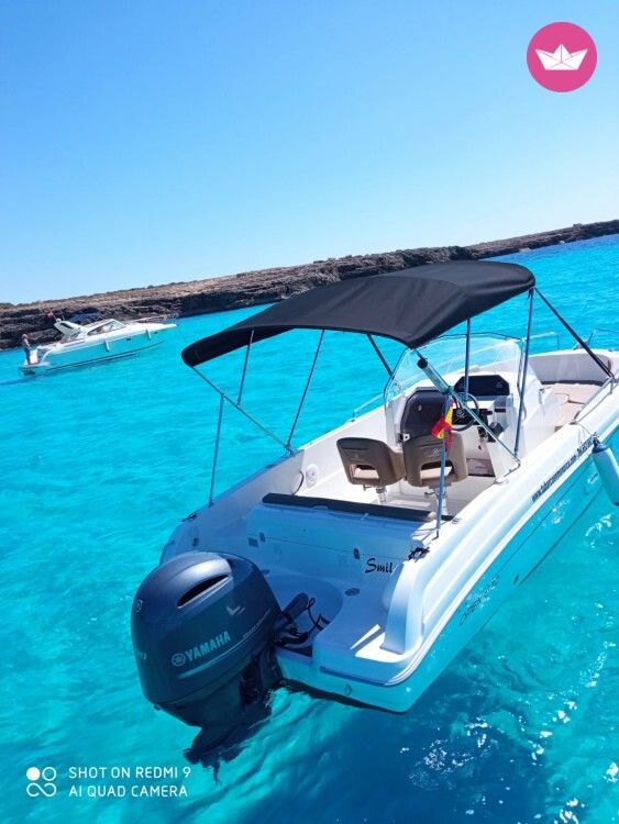 Bateau à moteur Pacific Craft Open 670 175cv 3