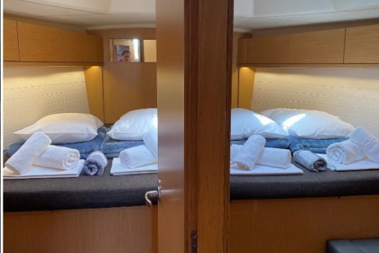 Bavaria Cruiser 46 2017