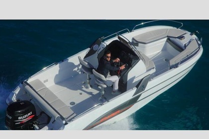 Beneteau 6.6 Flyerdeck