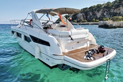 GERMAN YACHT Bavaria S40