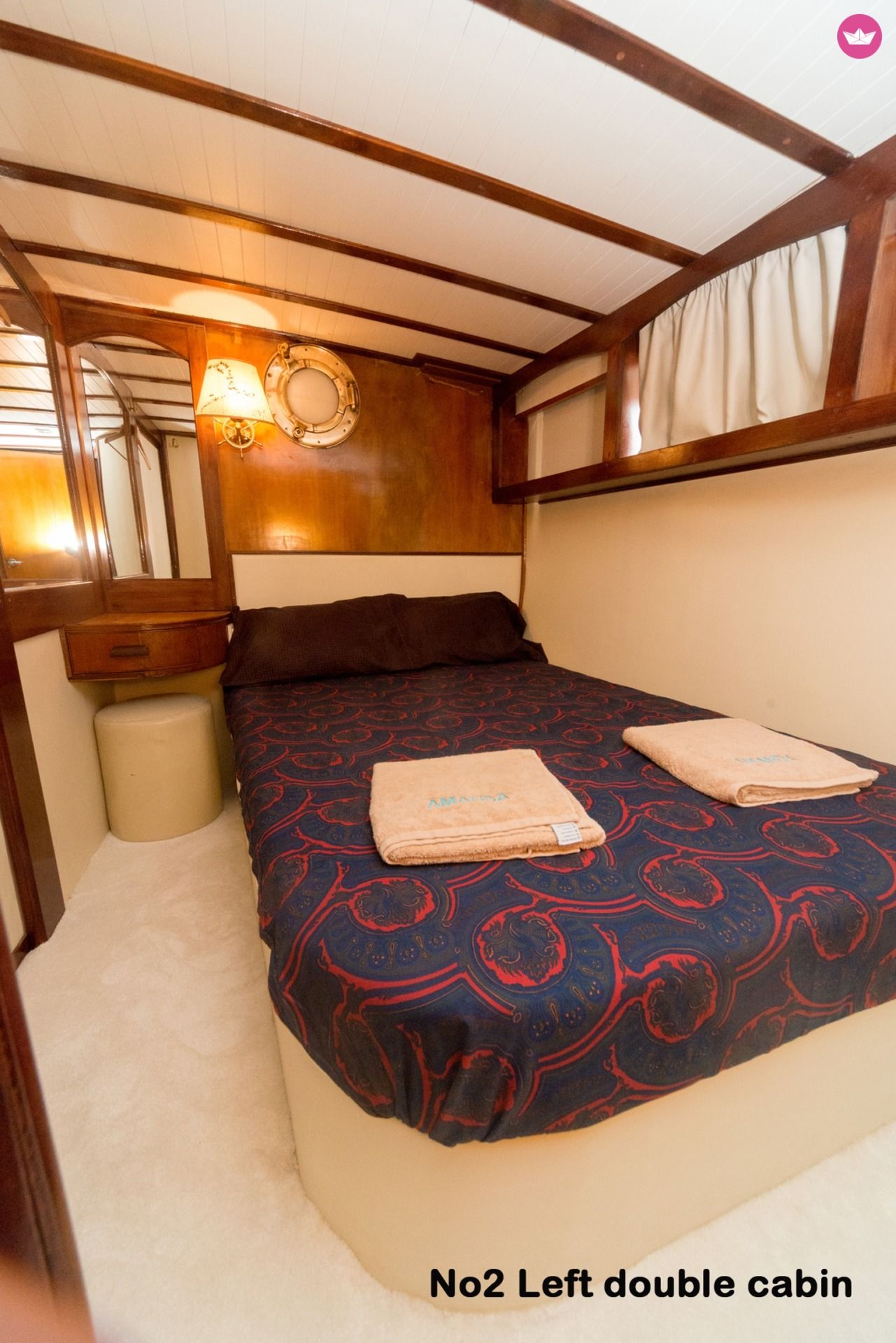 Graham Bunn Amanda in Athens  