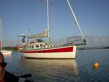 Location Voilier Yachts Equipements Service Haliotis 38 Santa-Maria-Poggio