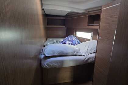 Verhuur Zeilboot Bénéteau Oceanis 46.1 - 4 cab. Pozzuoli