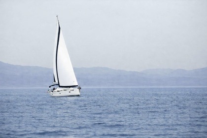 Location Voilier Bavaria 39 cruiser Balestrate