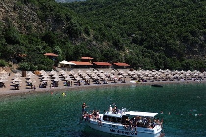 Rent a boat ( yacht ) MONTENEGRO 2 - Bar