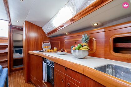 Grand Soleil 43 - Nemo