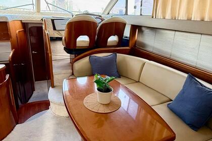 BEST 48FT YACTH FOR RENT IN DUBAI