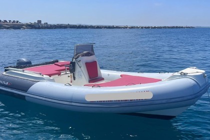 Location Bateau sans permis  Nautilus 590 Trapani