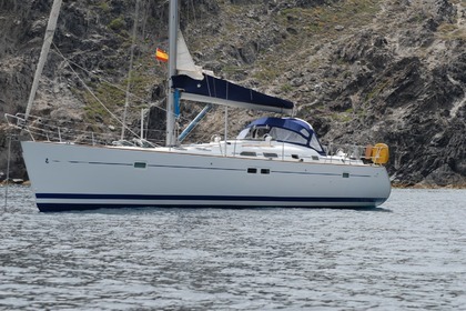 Charter Sailboat BENETEAU OCEANIS 473 Piombino