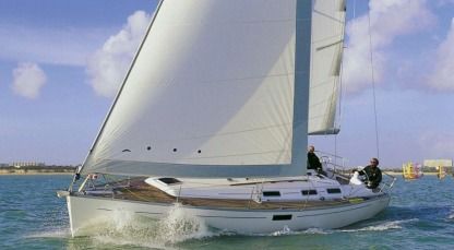 Charter Sailboat Dufour 385 - Monohull Antigua and Barbuda