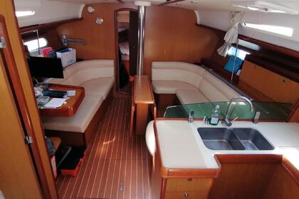 Location Voilier  SUN ODYSSEY 42I Quiberon