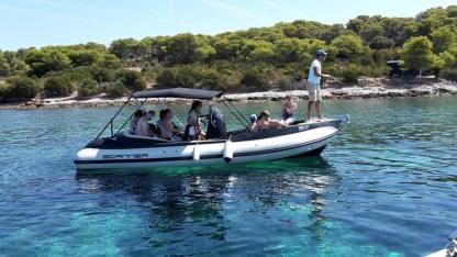 Alquiler Neumática  Scanner Envy 710 Split