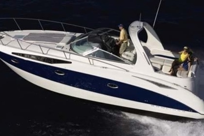 Rental Motorboat Bayliner 340 Sb Marina di Ragusa