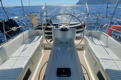 Velero Beneteau GybSea 50