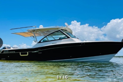 Rental Motorboat Grady White Freedom 375 Cape Canaveral