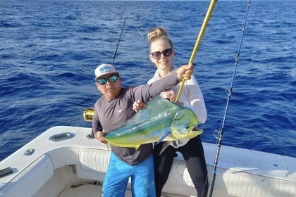 Private Fishing Charters