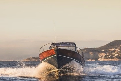 Miete Motorboot Tour Cinque terre e Golfo dei poeti Apreamare La Spezia