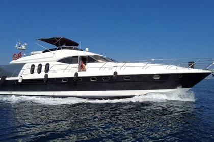 21m MK amazing Yacht B90!