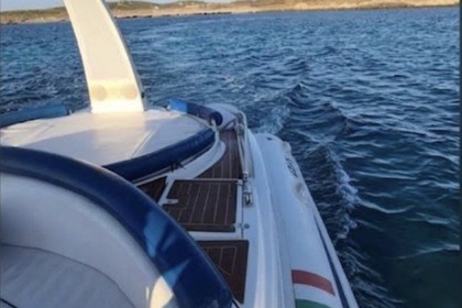 Location Semi-rigide Lomac Lomac nautica 675 in Porto-Vecchio