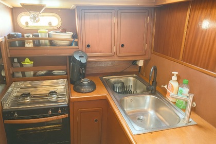 Sailing trips to enjoy