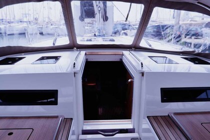 Verhuur Zeilboot Bavaria Yachtbau Bavaria C50 Style - 5 + 1 cab. Palma de Mallorca