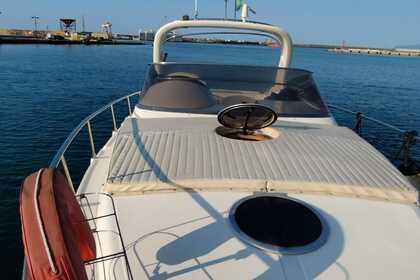 Miete Motorboot Molinari Airon Marine 345 Cefalù