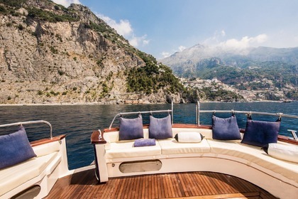 Tecnonautica Jeranto 11 Classic